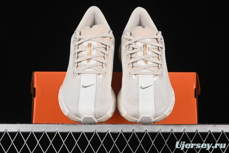 Nike Air Zoom Pegasus 35 Running Shoes with Breathable Mesh and Zoom Air Cushion - FQ7261-100