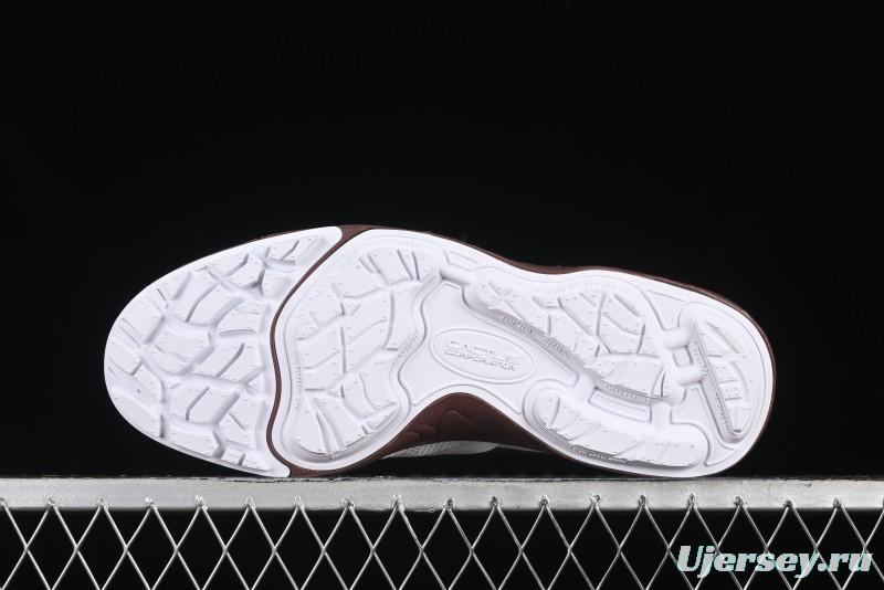 Nike Travis Scott x Shark-A-Don Low Lifestyle Casual Shoes - HQ3073-100