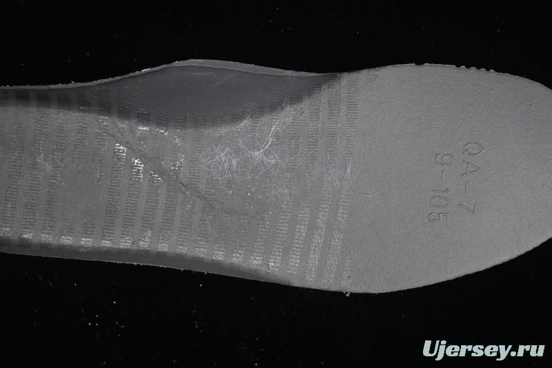 Nike Air Force 1 '07 Low Kobe Full-Grain Leather Casual Sneakers with Full-Length Air Cushion - FZ1151-100