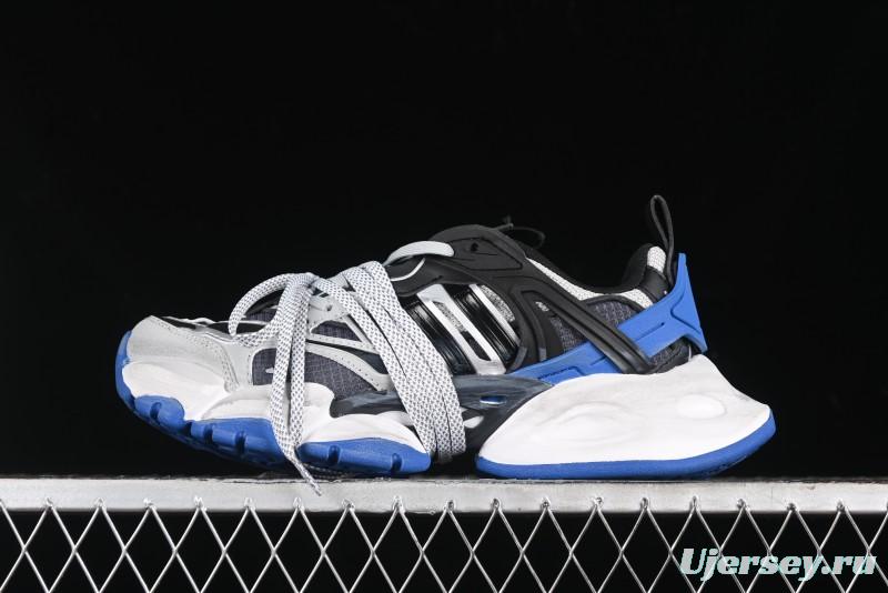 Adidas Vento XLG Deluxe Retro Casual Dad Shoes - JS1589