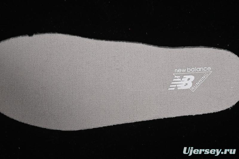 New Balance 2002R Series Hook and Loop Kids Shoes with Fleece Lining - PV2002TM