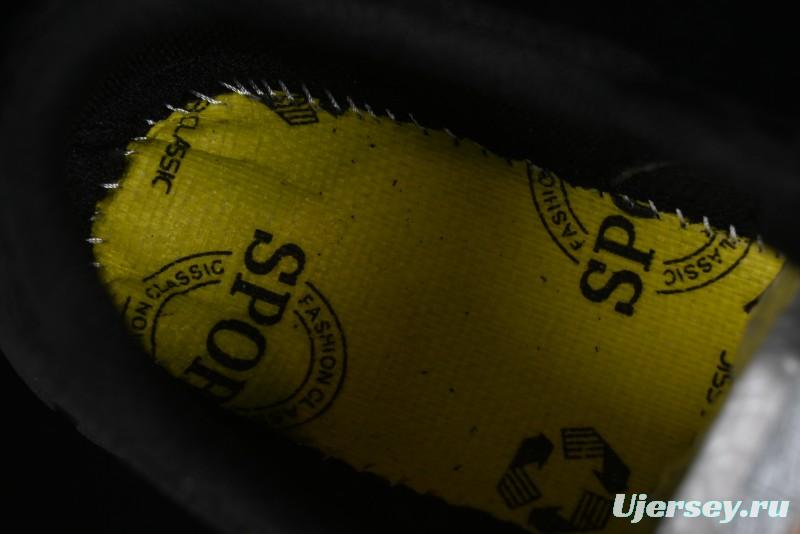 Keen Jasper Japanese Street 2.0 Retro Outdoor Shoes - 2267