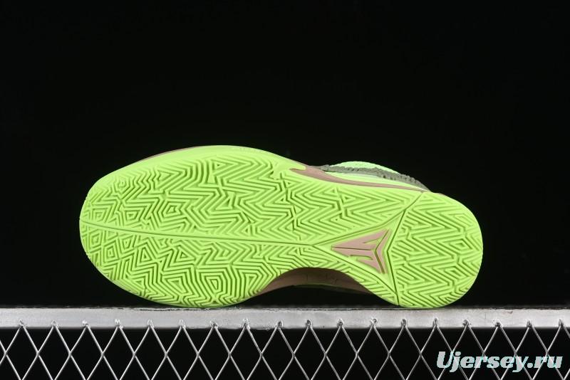 Nike Ja 1 "Day One" Basketball Shoes with Zoom Cushioning and Low-Top Design - FV5562-300