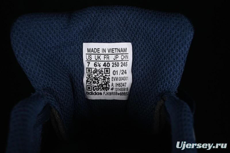 Adidas Originals Mts Pro IH6347 Retro Breathable Cushioned Casual Running Shoes