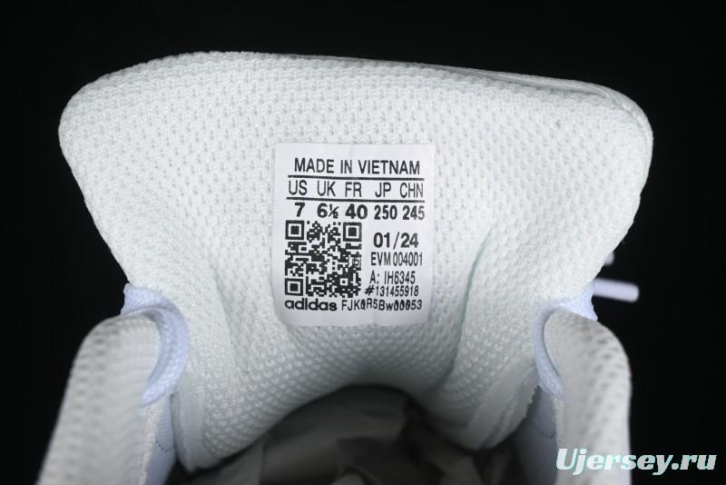 Adidas Originals Mts Pro IH6345 Retro Breathable Cushioned Casual Running Shoes - IH6345