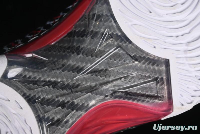 Nike Air Jordan 23 AJ23 Mid Retro Casual Basketball Shoes with Visible Air Cushion - 318474-061