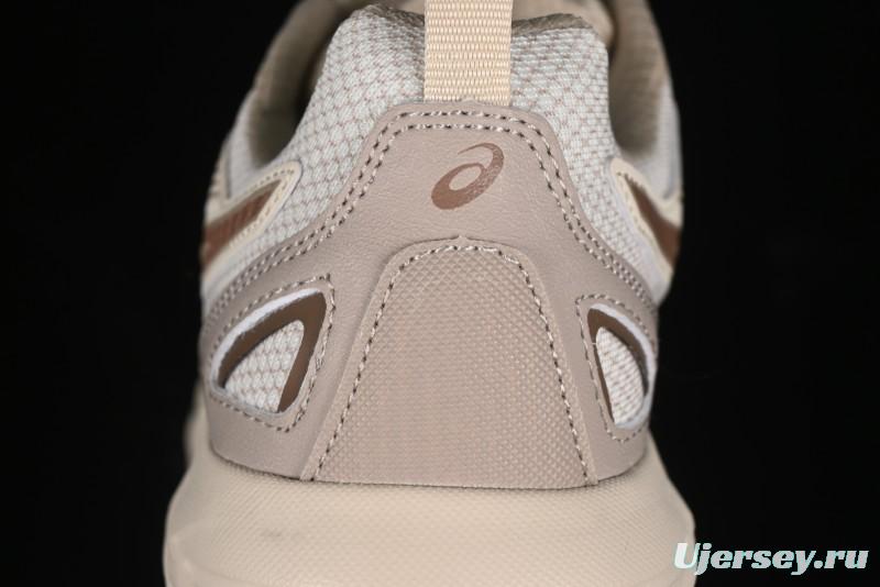 Asics Gel-Sonoma CN Running Shoes with Breathable Design for Sports and Casual Wear - 1012B584-021