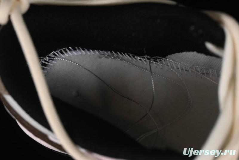 Nike Dunk Low Panda Prank Special Edition Heartbeat Mail Casual Sneakers - CW1590-100