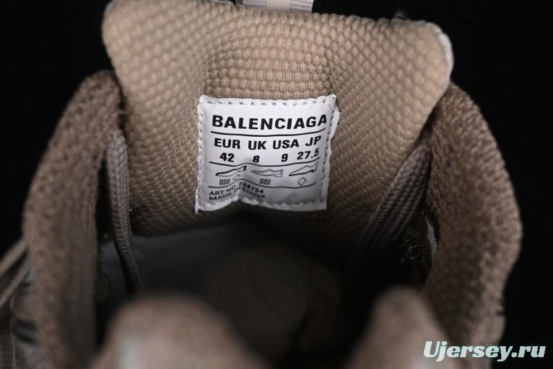 Balenciaga Phantom Sneaker - W3XL54099