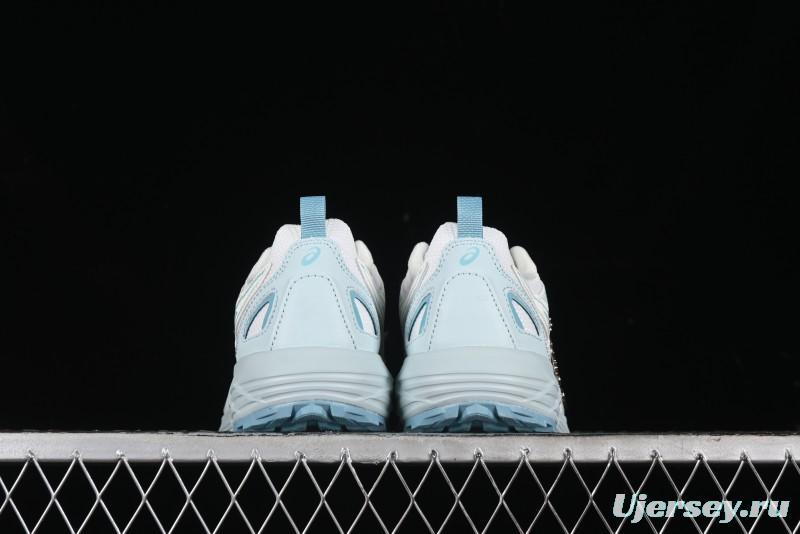 Asics Gel-Sonoma CN Running Shoes with Breathable Design - 1012B656-101