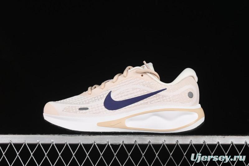 Nike Journey Run 2024 Low-Top Casual Running Shoes with Shock Absorption Anti-Slip and Wear-Resistant Design - FJ7765-106