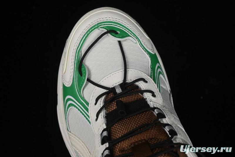 Asics Gel-Kahana TR V4 Running Shoes with FF BLAST PLUS Cushioning - 1203A586-100