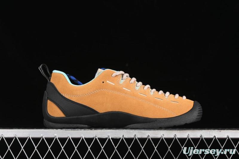 Keen Jasper Japanese Street Retro Style Outdoor Shoes - 1027688