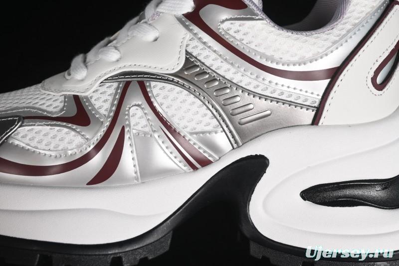 GG-CC Casual Running Shoes with Irregular Design for Fashionable Look - G24X4338