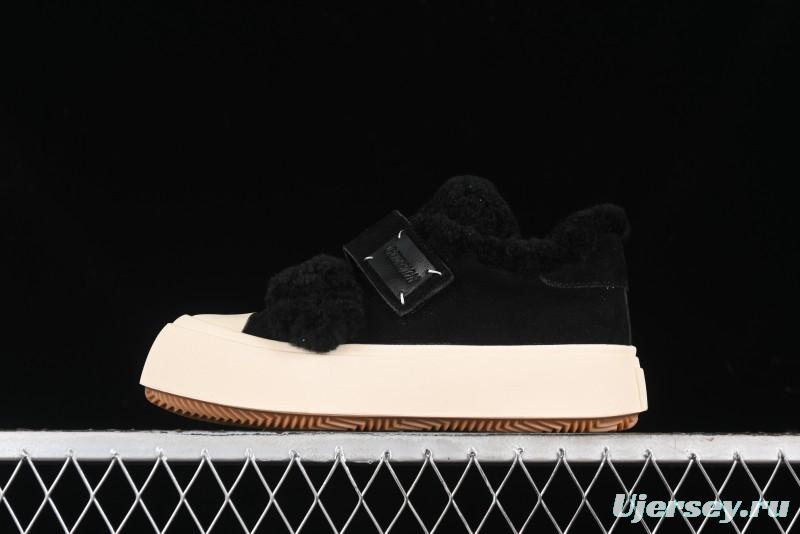 GG-CC Versatile Comfort Commute Fleece Lined Plush Shoes - G23Y6905