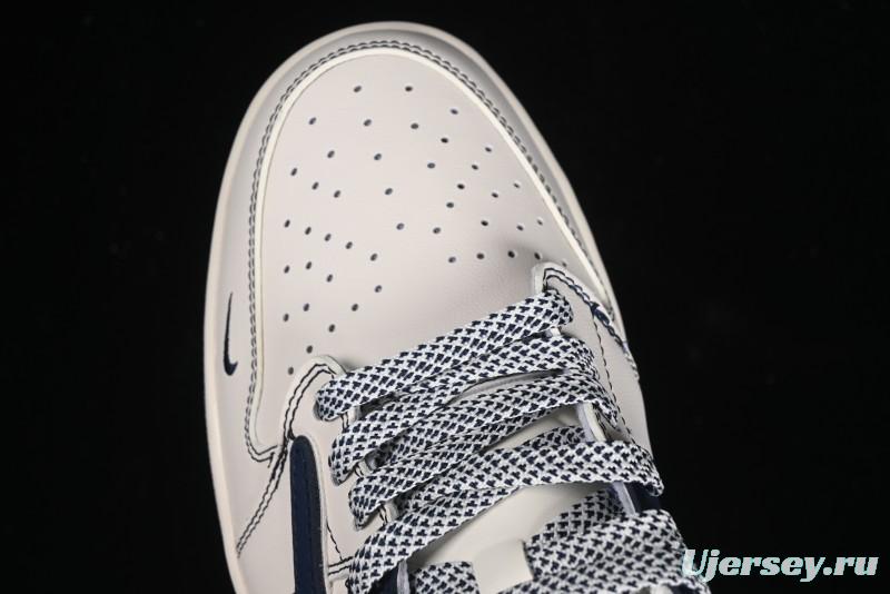 Nike Travis Scott x Fragment Design x Air Jordan 1 Low OG SP AJ1 Retro Sneakers - XZ3398-001