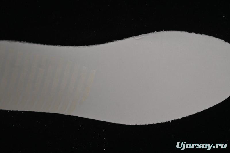 Nike Air Jordan 1 Low Supreme Collaboration - Retro Basketball Shoes in Blue and Gum Sole - SJ9950-022