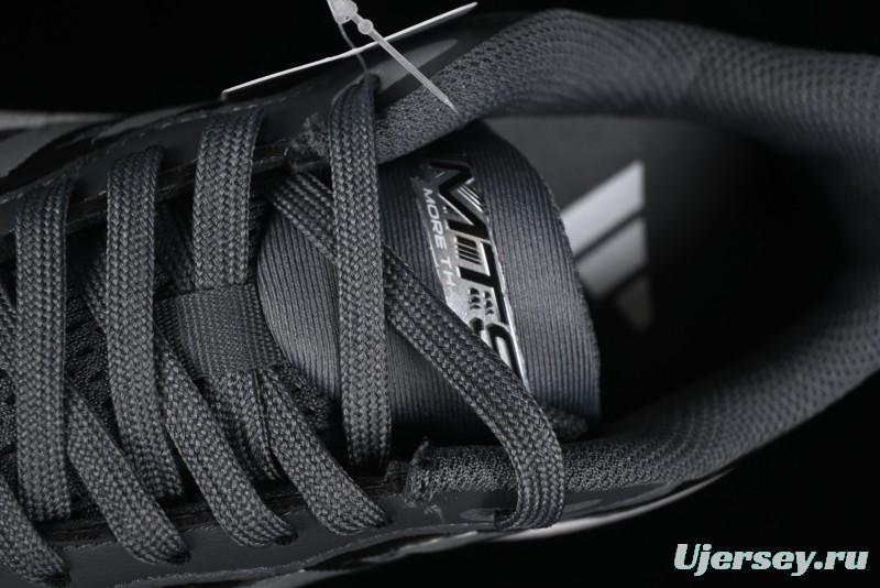 Adidas Originals Mts Pro IH6348 Retro Breathable Cushioned Casual Running Shoes - IH6348