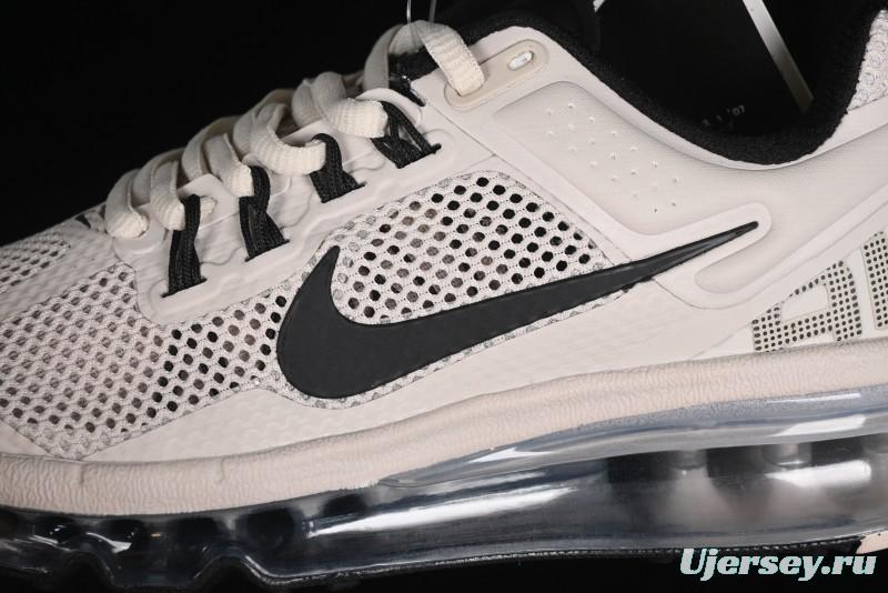 Nike Air Max 2013 Retro Breathable Mesh Cushion Running Shoes - FZ3156-008