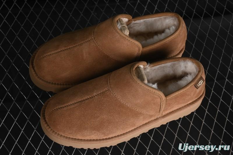 UGG LE FU Low Top Slip-On Lifestyle Casual Shoes - 1131616