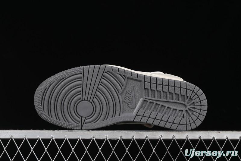 Nike Travis Scott x Fragment Design x Air Jordan 1 Low OG SP AJ1 - SJ0086-137