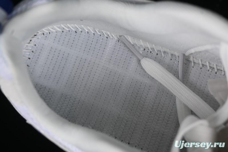 Nike Suede Slip-Resistant Wear-Resistant Low-Top Casual Shoes FN0314-006