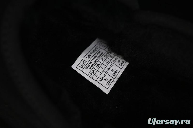 UGG LE FU Low Top Slip-On Lifestyle Casual Shoes - 1131616