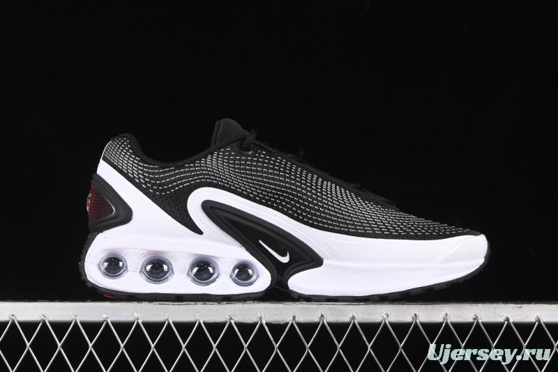 Nike Air Max Dn 2024 Running Shoes with Quadruple Air Cushion - DV3337-003