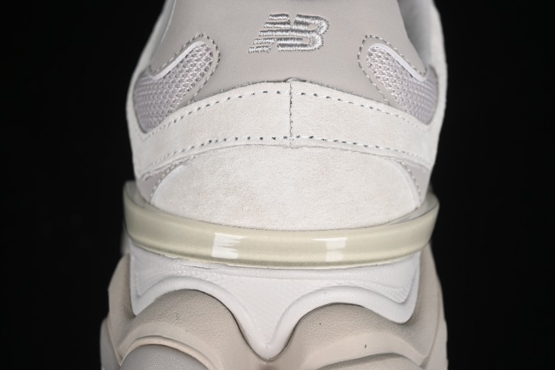 Joe Freshgoods x New Balance NB9060 Retro Casual Running Sneakers with ABZORB Cushioning - U9060MM