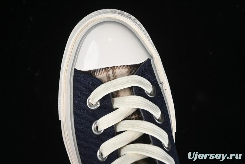 Converse Chuck Taylor All Star 1970s High Top Canvas Sneakers - A12453C