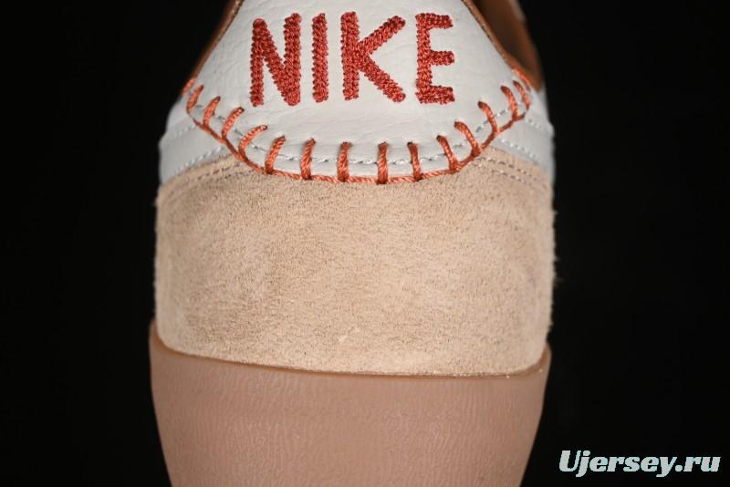 Nike Killshot 2 Retro Comfortable Anti-Slip Low-Top Skate Shoes - HF5723-009