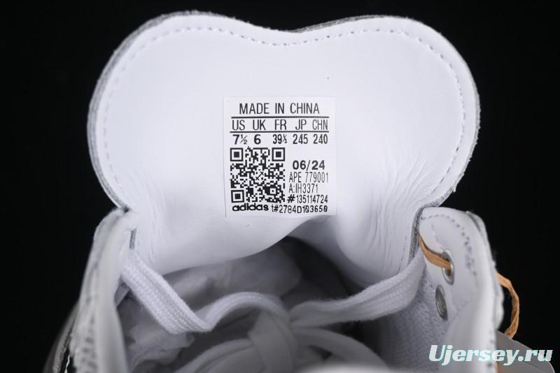 Adidas Samba OG IH3371 Women's Exclusive Colorway Casual Sneakers - IH3371