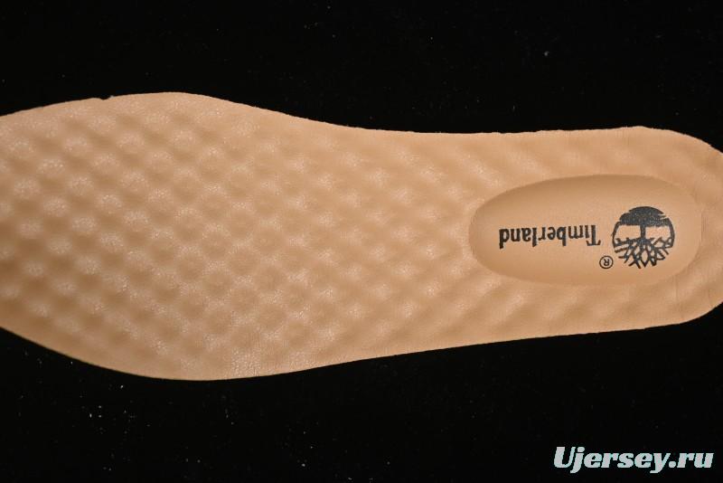 Timberland Outdoor Mid-Top Casual Chukka Boots with Premium Suede Leather and Anti-Odor Insole - TB10088KHAKI