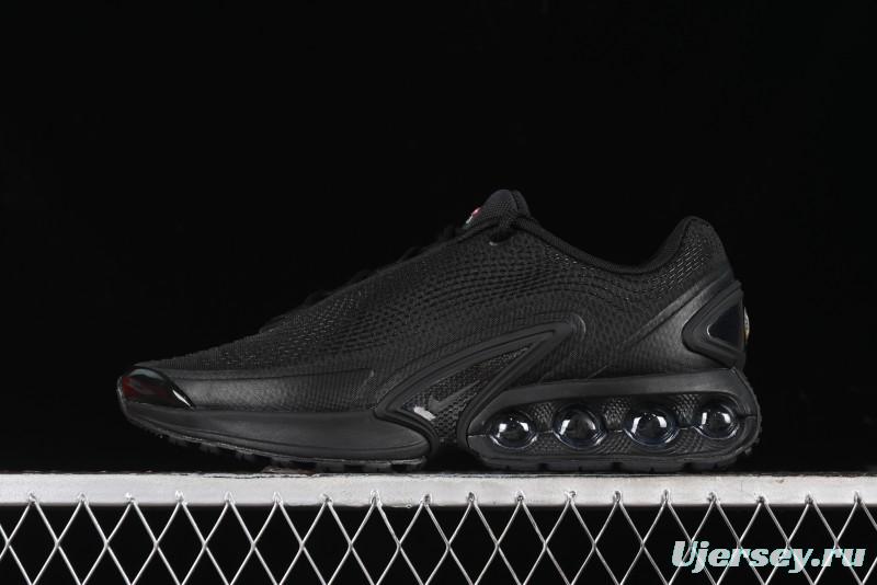 Nike Air Max Dn 2024 Running Shoes with Quad Cylinder Air Cushion - DV3337-006