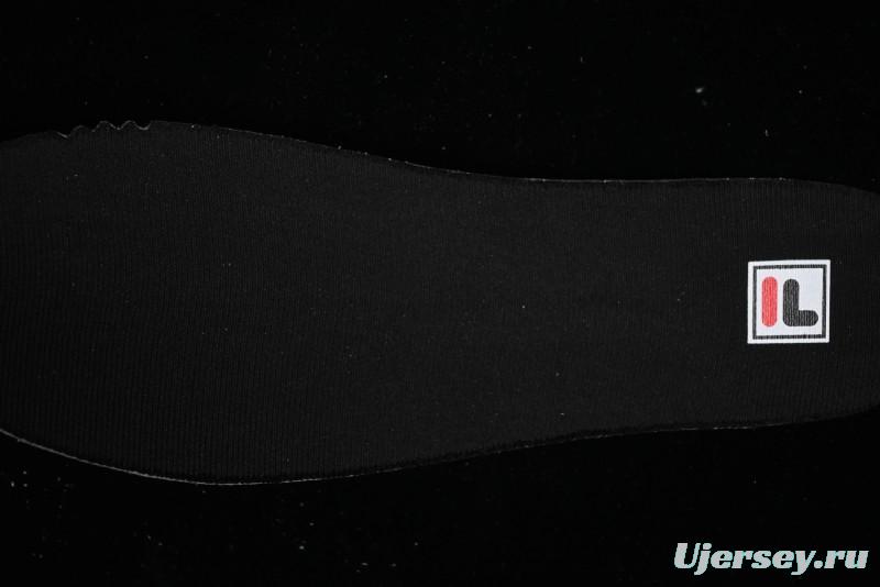 Fila Kids Non-Slip Wear-Resistant Thick Sole Casual Running Shoes - K15B431307FBC