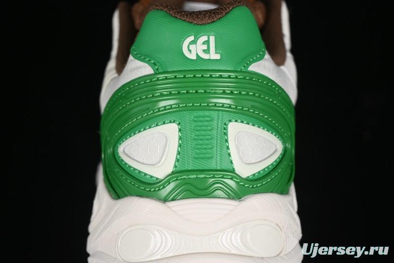 Asics Gel-Kahana TR V4 Running Shoes with FF BLAST PLUS Cushioning - 1203A586-100