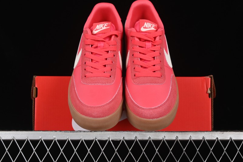 Nike Killshot 2 Retro Comfortable Anti-Slip Low-Top Sneakers - FZ5630-600