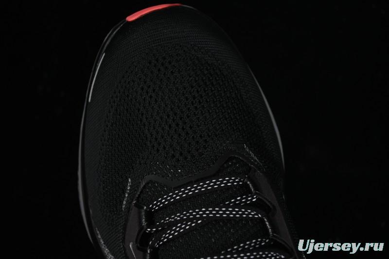 Nike Air Zoom Pegasus 41 Breathable Mesh Lightweight Running Shoes with Cushioning - FV9536-008