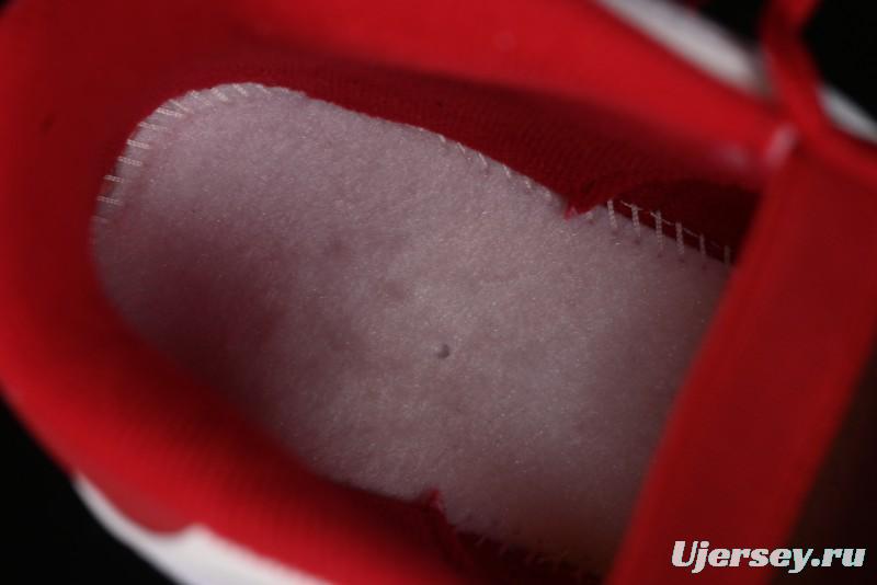 Nike Air More Uptempo 96 QS Classic High Street Versatile Casual Sports Culture Basketball Shoes - 902290-600