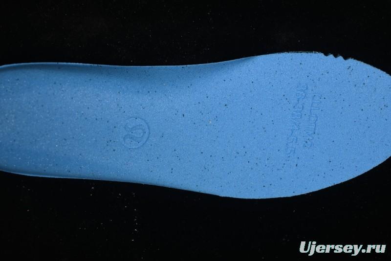 Lululemon Cityverse Low-Top Casual Sneakers - LU-03