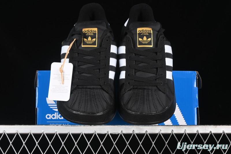 Adidas Originals Samba Home Indoor Outdoor Winter Slip-On Comfortable Casual Loafers - IH5502