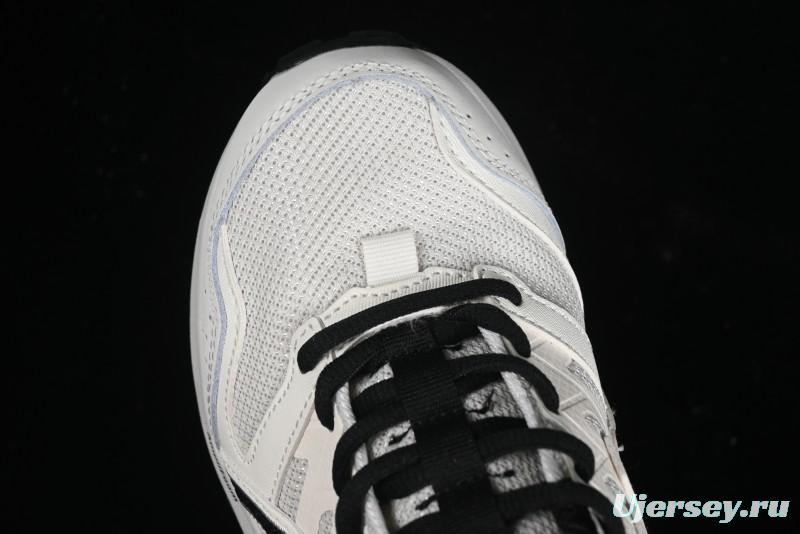 Asics Gel-Sonoma CN Running Shoes with Breathable Design for Sports and Casual Wear - 1011B852-100