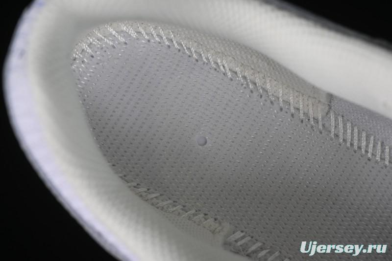 Nike Air Max 1 Retro Running Shoes with Half-Sole Air Cushion - HF7746-100