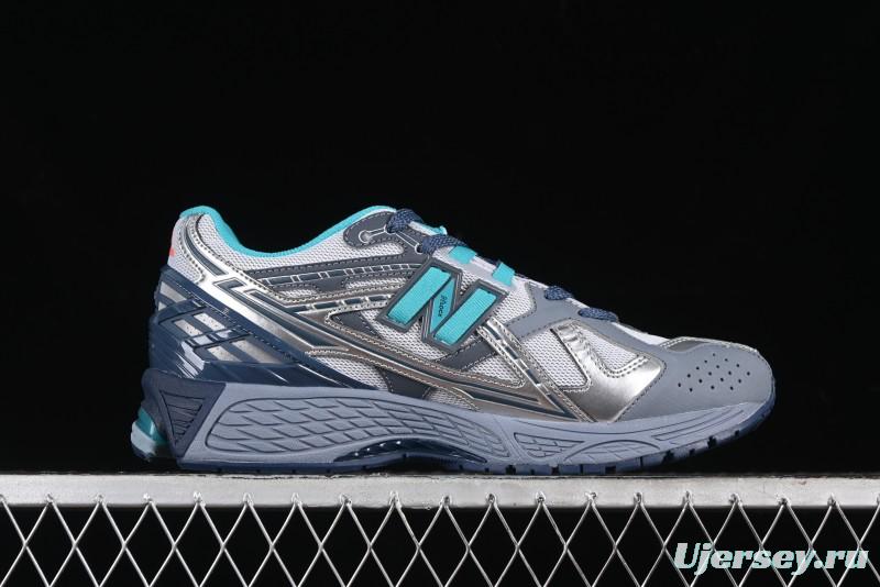 New Balance 1906 Series Retro Dad Style Casual Running Shoes - M1906NK1
