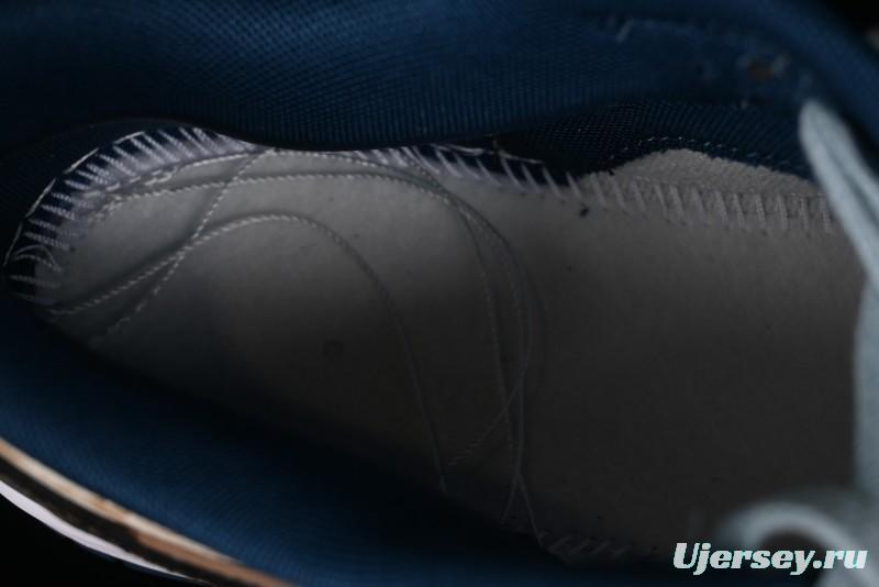 Nike Dunk Low Panda Prank Nautical Era Exploration Wave Low Top Casual Sneakers - DD1391-400