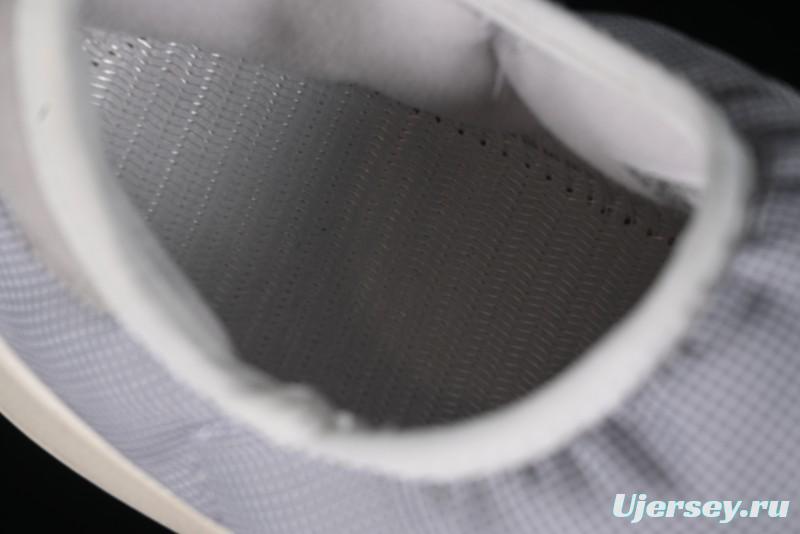 Adidas Puffylette GY1596 Winter Slip-On Sneakers with Warm Lining - AJC3