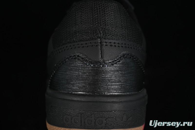 Adidas Originals Tyshawn IF9709 Comfortable Durable Low-Top Skate Shoes - IF9709