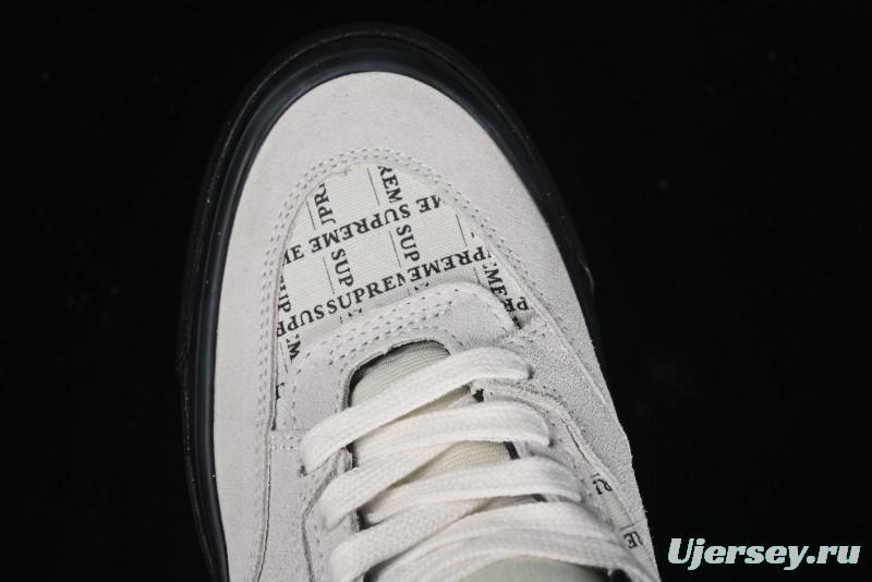 Vans Half Cab Pro 92 Retro Skate Shoes - VN0A3QPH2YV