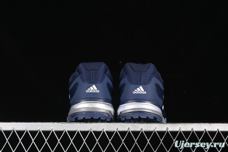 Adidas Sports Life Shoes BW0108 Breathable Mesh Casual Sneakers - BW0108