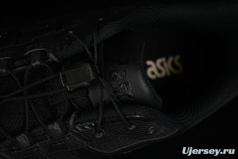 Asics Gel-Kahana Tr V4 Running Shoes with FF BLAST PLUS Cushioning Technology - 1203A586-001